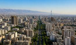 متوسط قیمت پیشنهادی فروش آپارتمان‌ در تهران+جدول