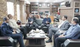 طرح هادی شهر دلوار پس از ۱۲ سال بلاتکلیفی وارد فاز نهایی شد