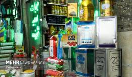 قیمت کالاهای اساسی در هفته منتهی به ۱۲ شهریور ۱۴۰۵+ جدول