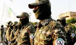 حشدالشعبی دستور آماده‌باش کامل صادر کرد + جزئیات