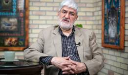 مطهری: ایران و آمریکا هر دو به این واقعیت رسیده‌اند که راهی جز تفاهم و توافق ندارند