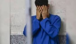 دستگیری اراذل و اوباش سطح یک در آرادان؛ متهم در مخفیگاه غافلگیر شد