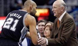 نخستین MVP تاریخ NBA درگذشت