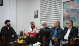 پزشکیان: مسجد باید به «دولت محله» تبدیل شود
