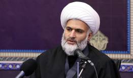 صلح‌میرزایی مطرح کرد: ایمان و وحدت؛ رمز پیروزی ایران در نبردها