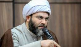 واکنش قمی به حملات تندروها به مداح معروف