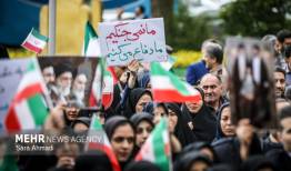 رسانه خیابان: بازتعریف کنش جمعی در جنگ روایت‌ها