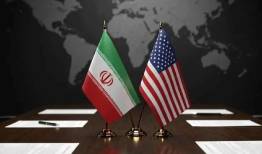 قطر پیشنهاد جدید آمریکا را به ایران ارجاع داد