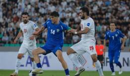 ایران - ازبکستان؛ در انتظار انتقام از گربه سیاه