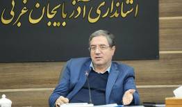 خشکی اراضی پیرامون دریاچه ارومیه را تهدید می کند؛ لزوم اصلاح الگوی کشت