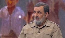واکنش جالب محسن رضایی به فحاشی ترامپ!
