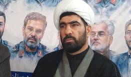 روایت داغ مدرسه «میناب»درگرگان؛خانواده شهید محمد لقمانی مهمان مردم