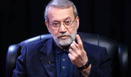 بعضی‌ها از تکرار شدن نام شهید لاریجانی می‌ترسند