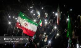بازتعریف میدانداری دختران مازندران در سنگر جانفدایی ایران