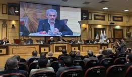 تعدد قوانین فعالان اقتصادی را سردرگم می‌کند