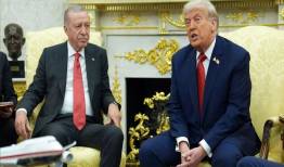 در تماس تلفنی اردوغان و ترامپ چه گذشت؟