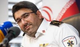 قدردانی اورژانس تهران از کارشناسان سختکوش، ایثارگر و دلیر اورژانس