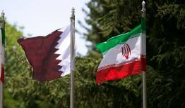 میانجی‌گران قطری پس از ۱۷ ساعت مذاکرات فشرده، تهران را ترک کردند