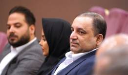 ببینید| علوی: 7 نامه برای معرفی چادرملو به AFC ارسال کردیم