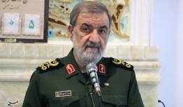 سرلشکر رضایی: پاسخ نقض هر بند از تفاهم‌نامه، کوبنده خواهد بود