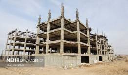 ۱۳ پروژه ساختمان دولتی و عمومی در استان زنجان در دست اقدام است