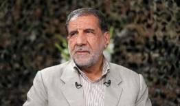 علت حمله آمریکا به جنوب کشور از زبان اسماعیل کوثری/ می خواهد تنگه هرمز را از دست نیروی دریایی سپاه خارج کرده و در اختیار خودشان بگیرند اما...