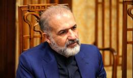 توافق تهران و مسکو برای ساخت راه آهن شمال به جنوب