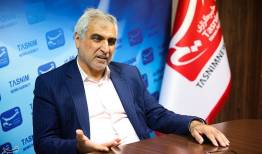 توضیحات قوامی درباره خط اعتباری دو بانک برای عوامل نفوذ و تراستی‌ها