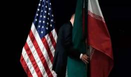 توافق میان ایران و عمان برای واشنگتن اهمیتی ندارد