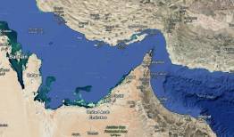 عراق صادرات نفت را از مسیر سوریه و اردن بازنویسی کرد