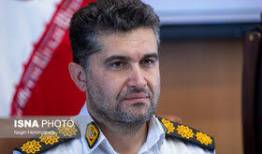 آخرین وضعیت ورودی‌های تهران همزمان با مراسم وداع و تشییع رهبر شهید انقلاب