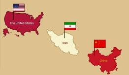 چین به آمریکا و ایران: به تفاهم‌نامه اسلام‌آباد برگردید