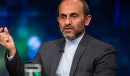 پاسخ کنایه آمیز جبلی به تلویزیون ندیدن پزشکیان!