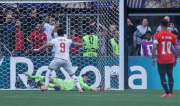 اسدی: می‌توانستیم مصر را شکست دهیم/ شأن پرسپولیس حفظ نشد