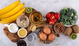 با مصرف این خوراکی‌ها خواب عمیق‌تری داشته باشید