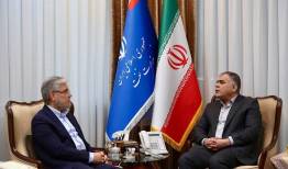 بسیج ظرفیت دانشگاه‌ها برای بازسازیِ پساجنگ