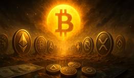  بیت کوین از پس مقاومت ۶۴.۵ هزار دلار برنیامد!