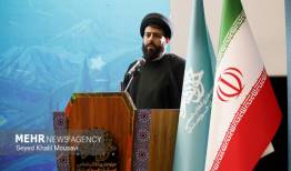 آیین پایانی هفته هنر انقلاب اسلامی خوزستان برگزار شد