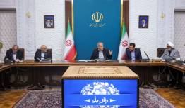 باید نقشه راهبردی توسعه صنایع خلاق تدوین شود