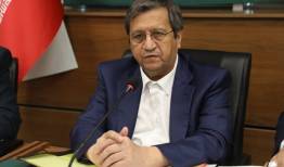حضور همتی در نشست سالانه IMF و بانک جهانی