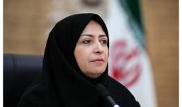 رییس سازمان حفاظت محیط‌ زیست به پویش «جان‌فدا» پیوست