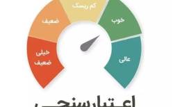 اثر منفی چک‌ برگشتی و اقساط معوق تا 15 شهریور در اعتبارسنجی ثبت نمیشود