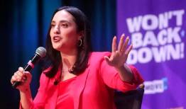 افشاگری یاسمین انصاری از سود هنگفت ترامپ و پسرانش  
