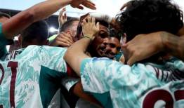 صعود نفس‌گیر پرتغال به یک‌هشتم نهایی از دریچه دوربین
