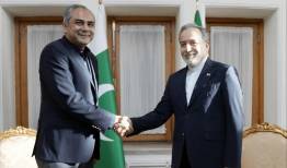 وزیر کشور پاکستان با عراقچی دیدار کرد