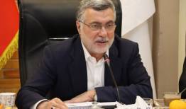 قدردانی وزیر بهداشت از فداکاران تیم ملی سلامت 