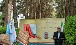 تبیین فرهنگی ملی زمینه ساز تبیین فرهنگ دینی است