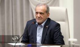 راهکار روزنامه نزدیک به قالیباف به پزشکیان/ گره مذاکراتی و تفاهم با این شکل از بیان مشکلات، باز نمی‌شود که کورتر می‌شود