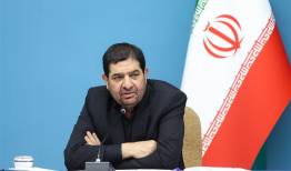 مخبر: پیروزی ملت ایران نتیجه حضور مردم در صحنه بود