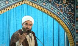 حاج‌علی‌اکبری: دشمن دنبال ایجاد اختلاف است؛ همه وحدت را حفظ کنند